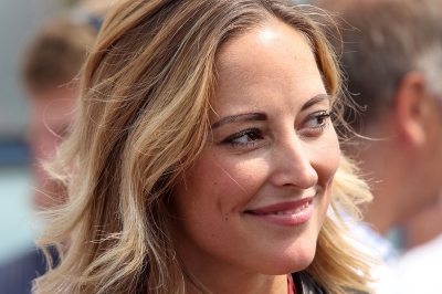 GP Deutschland 2018 - Anna Fleischhauer