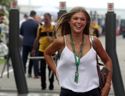 GP Deutschland 2018 - Impressionen