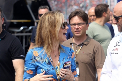 GP Deutschland 2018 - Impressionen