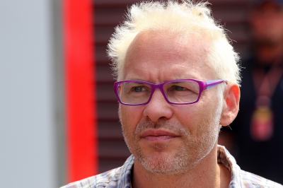 GP Deutschland 2018 - Jacques Villeneuve