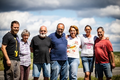 Bannsteinhof Mörsbach