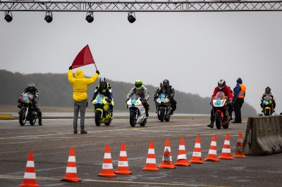 Historisches Flugplatzrennen 