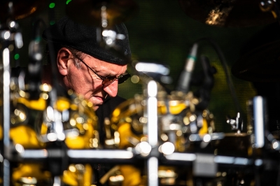 Revengers - Erwin Winter