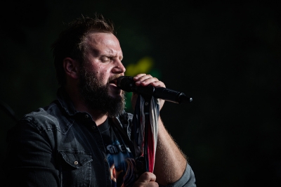 Revengers - Michèll Benzel