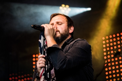 Revengers - Michèll Benzel