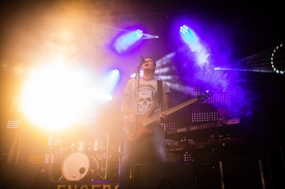 Revengers - Robert Selesi