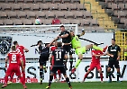 1. FC Kaiserslautern gegen Hannover 96 - Andreas Luthe