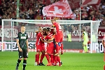 1. FC Kaiserslautern gegen Hannover 96 _1