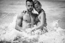 Ans Meer - Lena und Anton