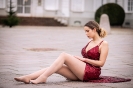Mariella - Das rote Kleid