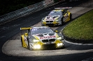 ROWE RACING - Nicky Catsburg, John Edwards, Philipp Eng, Nick Yelloly - BMW M6 GT3