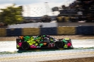 24 Stunden von Le Mans 2019 - 1 - André Lotterer, Neel Jani, Bruno Senna