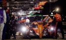 24 Stunden von Le Mans 2019 - 26 - Roman Russinow Jéan-Eric Vergne, Job van Uitert,