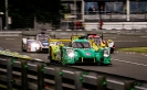 24 Stunden von Le Mans 2019 - 34 - Jakub Smiechowski, Nigel Moore, Jamie Winslow