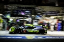 24 Stunden von Le Mans 2019 - 4 - Tom Dillmann, Oliver Webb, Paolo Ruberti