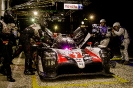 24 Stunden von Le Mans 2019 - 7 - Mike Conway, Kamui Kobayashi, José María López