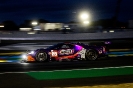 24 Stunden von Le Mans 2019