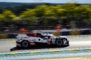 24 Stunden von Le Mans 2019 - 8 - Sébastien Buemi Kazuki Nakajima Fernando Alonso