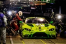 24 Stunden von Le Mans 2019 – 97 - Maxime Martin, Alexander Lynn, Jonathan Adam - Pitstop