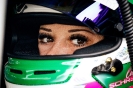 ADAC GT Masters Hockenheim - Carrie Schreiner