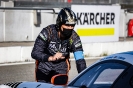 ADAC GT Masters Hockenheim - Impressionen