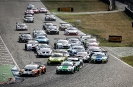 ADAC GT Masters Hockenheim - Start