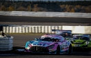 ADAC GT Masters Nürburging - Luca Stolz, Maro Engel