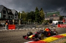 GP Belgien 2018 - Daniel Ricciardo