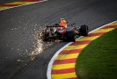 GP Belgien 2018 - Max Verstappen