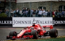 GP Belgien 2018 - Sebastian Vettel