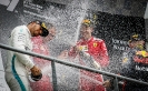 GP Belgien 2018 - Sebastian Vettel