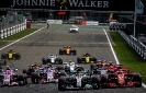 GP Belgien 2018 - Start