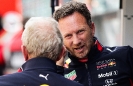 GP Belgien 2019 - Christian Horner