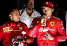 GP Belgien 2019 - Erster Sieg für Charles Leclerc