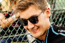 GP Belgien 2019 - George Russell