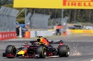 GP Deutschland 2018 - Daniel Ricciardo