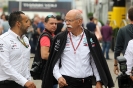 GP Deutschland 2018 - Dieter Zetsche