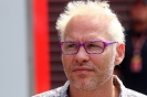 GP Deutschland 2018 - Jacques Villeneuve