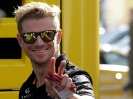 GP Deutschland 2018 - Nico Hülkenberg