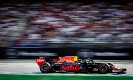 Formel 1 Hockenheim - Max Verstappen - Red Bull