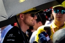 Formel 1 Hockenheim - Nico Hülkenberg - Renault