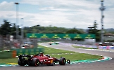 Formel 1 Imola 2022 - Carlos Sainz - Ferrari