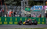 Formel 1 Imola 2022 - Max Verstappen - Red Bull
