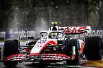 Formel 1 Imola 2022 - Mick Schumacher - Haas