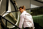 Formel 1 Imola 2022 - Toto Wolff - Mercedes